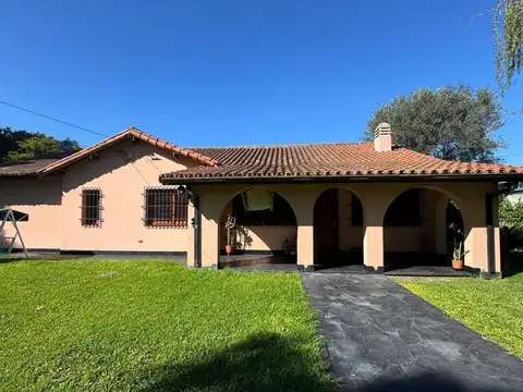 Casa en Venta de 3 dormitorios