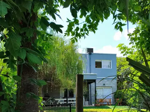Casa en Venta al Suroeste