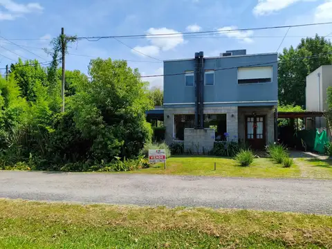 Casa en venta en El Carmencito