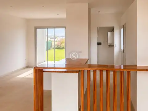 Casa en Venta 1 año