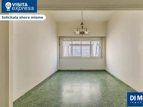 Departamento en Venta de 3 ambientes