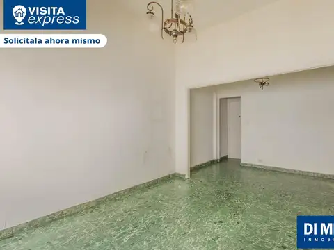 Departamento en Venta en San Telmo, USD 65.000