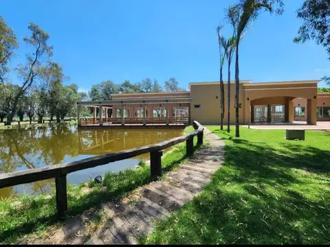 Terreno en Venta de 958,0 m2