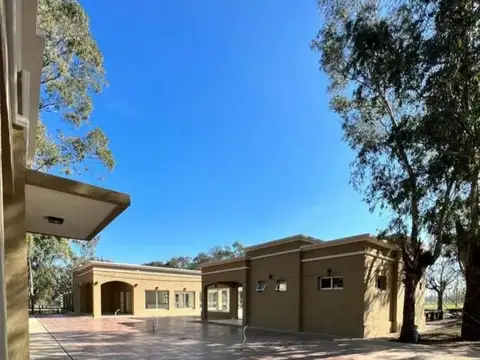 Terreno en Venta en Tristán Suárez, USD 47.900