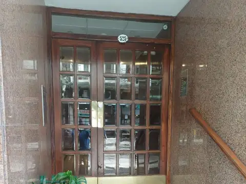 Olavarria 500, Piso 4°