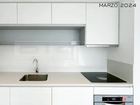 Agustín Álvarez 1572/84 | Edificio en Torre Departamentos 2 ambientes - Entrega Enero 0001