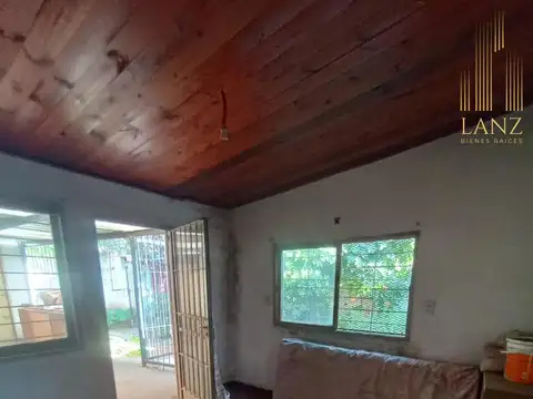 Casa en venta - Sargento Cabral