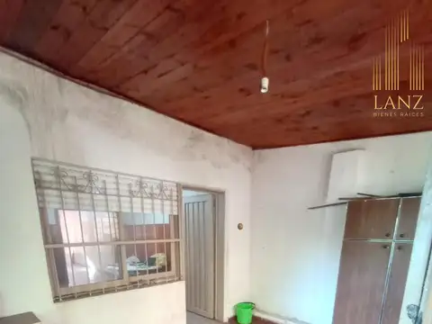 Casa en Venta 40 años