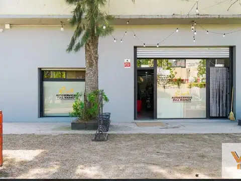 Fondo de comercio en Venta en La Plata, Partido de La Plata