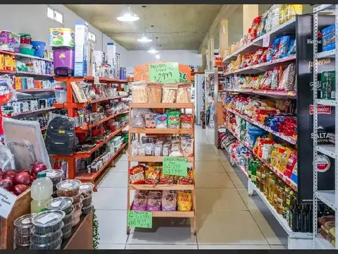 Fondo Comercio en Venta en La Plata, USD 75.000