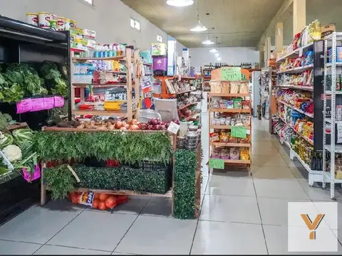 Fondo de comercio en venta - La Plata