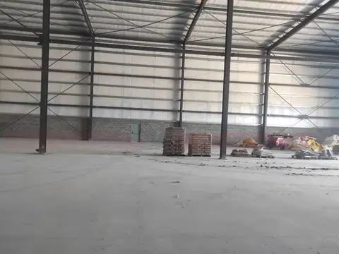 R25 Parque Industrial