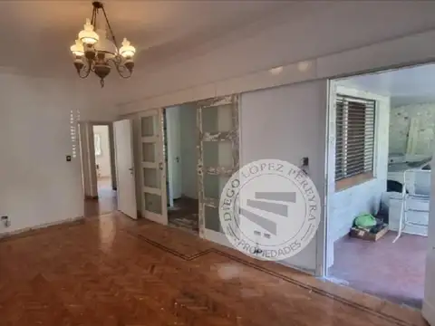 Casa en Alquiler de 3 dormitorios