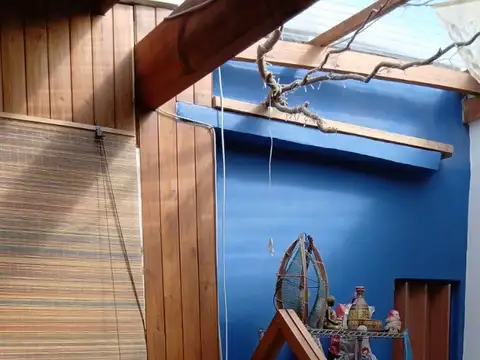 Casa en Alquiler Temporal de 2 dormitorios