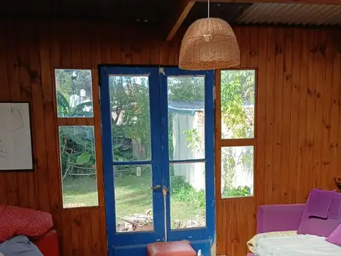 Excelente Casa 1 Planta Alquiler Temporal por Día Semana Quincena o Mes