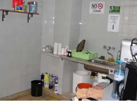 Departamento 6 ambientes con 2 baños