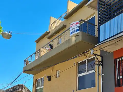 Departamento en Rosario