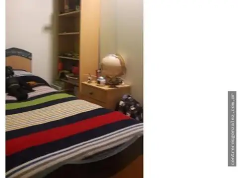 Departamento en Venta en Sarmiento, USD 67.000