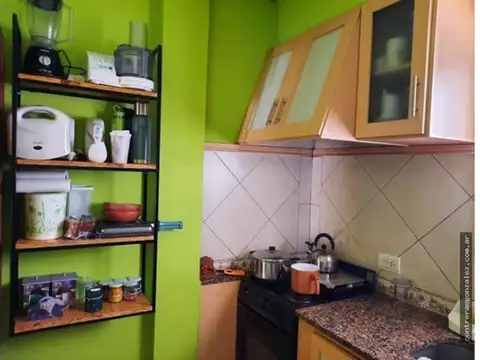 Departamento 3 amb en Duplex