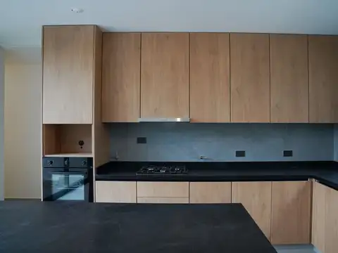 Venta casa de diseño en villa allende golf. En una planta.