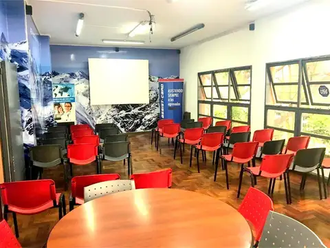 Echeverria  al 2800 piso 1