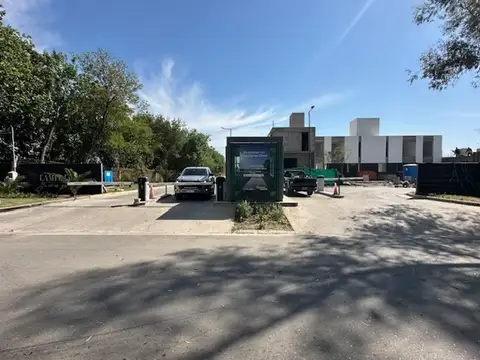 Terreno en Venta en Campo Chico Urbanizacion Residencial, USD 135.000