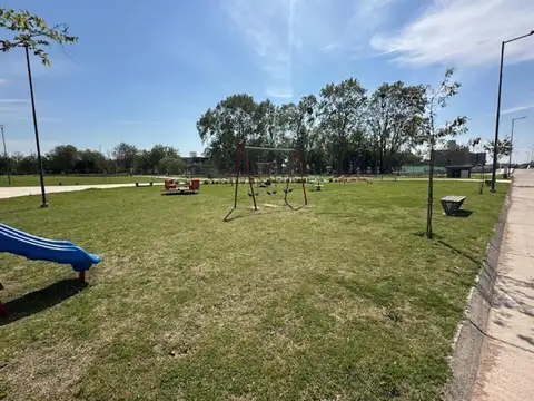 Lote en Campo Chico