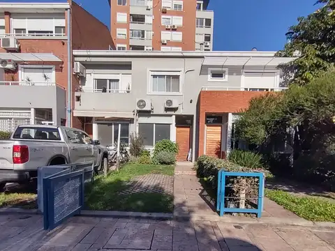 Alejandro Magariños Cervantes 2000