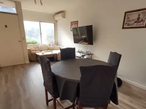 VENTA DUPLEX 4 AMBIENTES EN BARRIO CERRADO CON SEGURIDAD Y AMENITIES