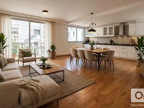 Departamento en Venta en Recoleta, Capital Federal
