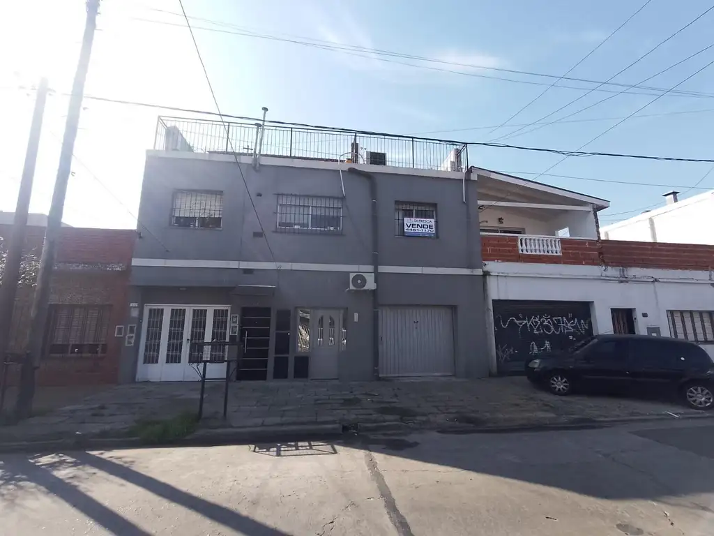 Ocampo al 1600