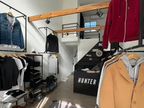 Local en Venta 2 años