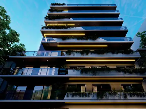 Departamento en Venta de 6 ambientes