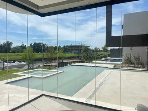 Casa en Alquiler en Nordelta El Yacht, USD 15.000