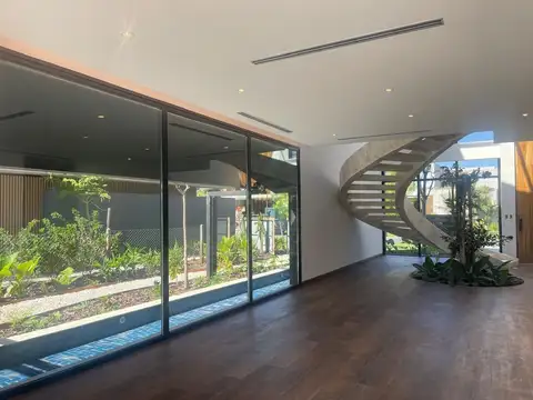 Casa en Alquiler A Estrenar