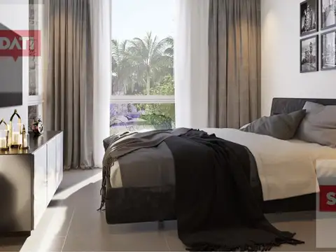 Departamento en Venta en Loma Verde, USD 110.000