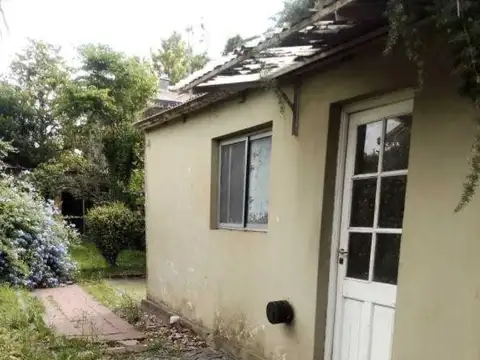 Lavalle e/ Formosa y Misiones