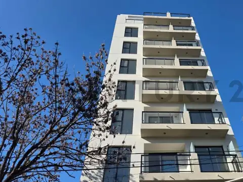 DEPARTAMENTO DE UN DORMITORIO A ESTRENAR EN VENTA EN LA PLATA