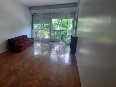Avenida Luis María Campos 700, Piso 2