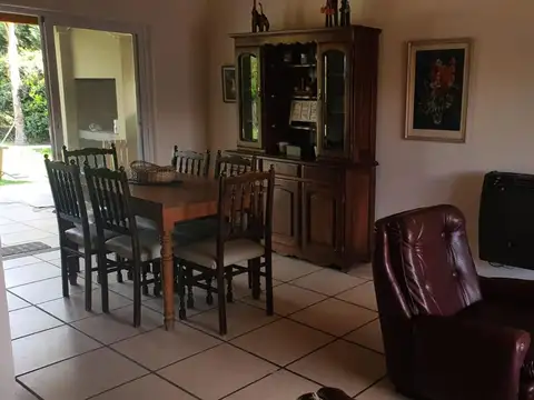 Casa en Venta en Pilar, USD 205.000