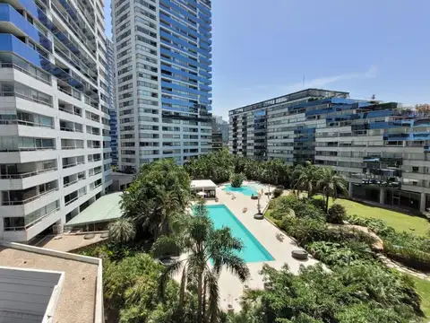 Departamento en Venta en Puerto Madero, Capital Federal