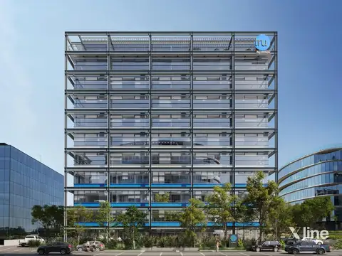 Oficina en Venta en San Fernando, USD 387.460