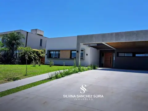 Casa en Alquiler en Country Club Los Cardales, Countries y Barrios Cerrados en Campana