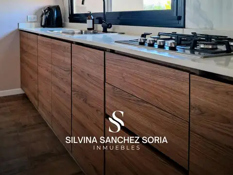 VENTA CASA 5 AMBIENTES, BARRIO PRIVADO MONET