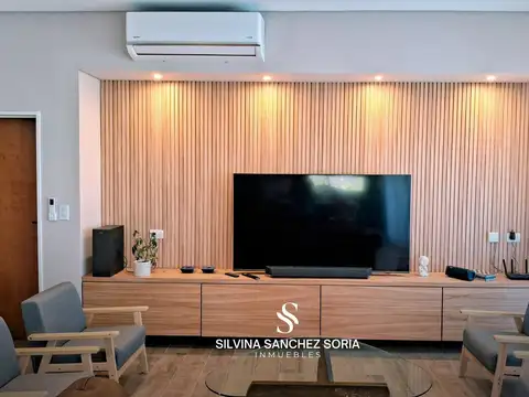 Casa en Alquiler A Estrenar