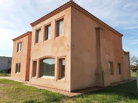 Casa en  Venta harás Santa María Escobar