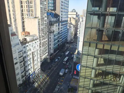 Venta Microcentro Departamento monoambiente