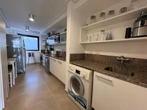 Departamento en Alquiler 20 años