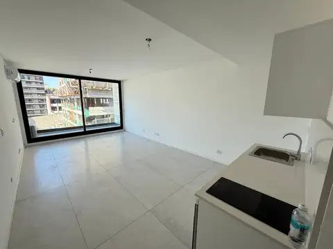 VENTA Monoambiente a estrenar en Palermo Hollywood - Humboldt y Charcas
