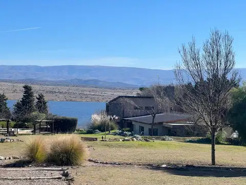 Casa en Venta en Los Molinos, Calamuchita
